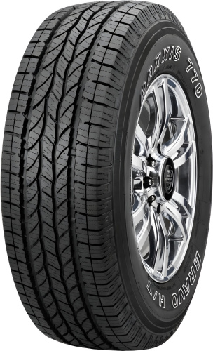 Авто шина Maxxis Bravo Series HT-770 275/60R20 115t